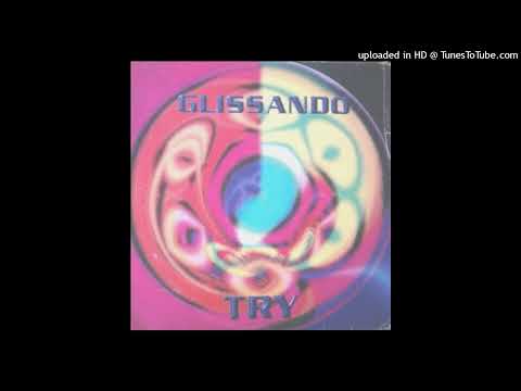 Glissando – Try (Club Access)