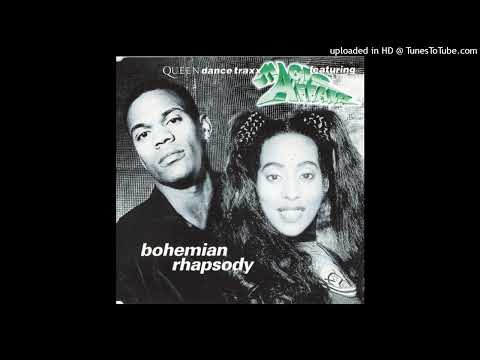 Magic Affair – Bohemian Rhapsody (Blue Jam Mix)