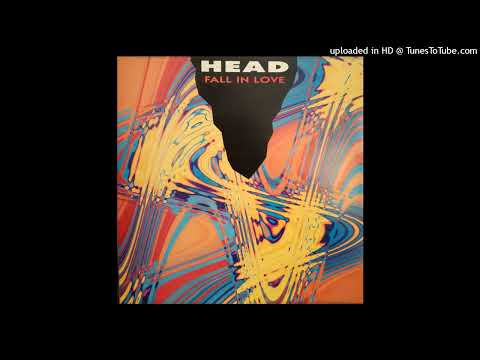 Head – Fall in Love (Paradise Version)