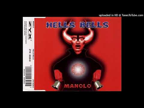 Manolo – Hells Bells (Station Mix)