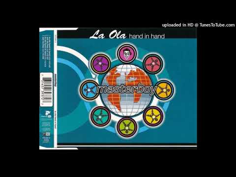 Masterboy – Set Me Free (Club Mix)