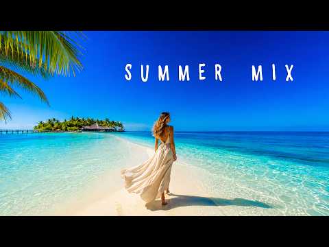 Ibiza Summer Mix 2026 🍓 Best Of Tropical Deep House Music Chill Out Mix 2026🍓 Chillout Lounge #112