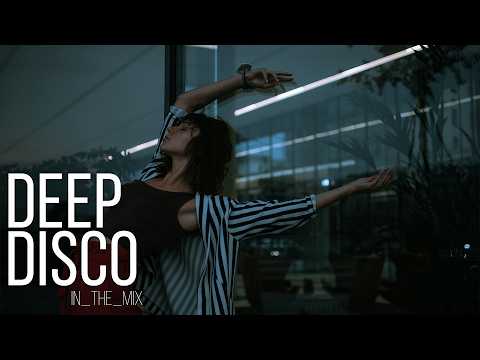 Best Of Deep House Vocals I Deep Disco Records Mix #362 by Pete Bellis & Tommy