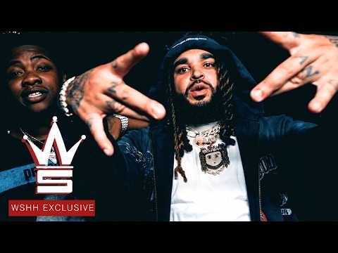 Albee Al x King Beamo – All We Know Is Pain (Official Music Video)
