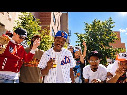 Jayy V Vondon – Don In My City (Official Music Video)