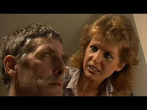 A MAN ON A MISSION FOR REVENGE! 💥 Manchester Mandate (1991) | 90s British Crime Action