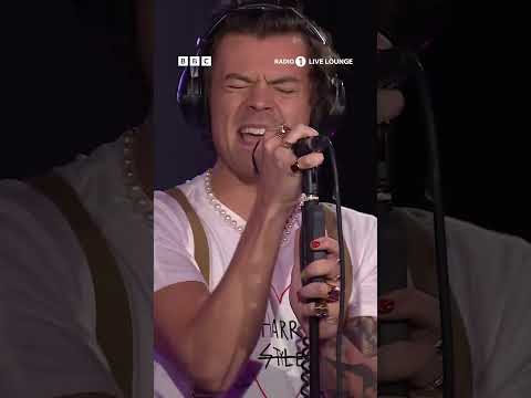 throwback to THIS Harry Styles ‘Juice’ cover