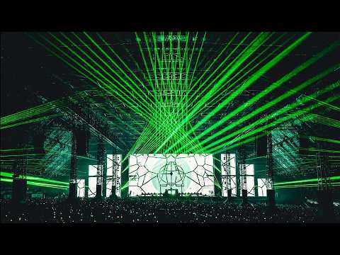 Armin van Buuren live at Creamfields 2026 APEX Stage
