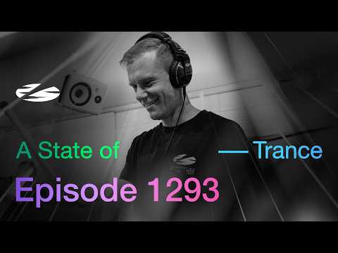 A State of Trance Episode 1293 – Residency Mix by Ferry Corsten (@astateoftrance)
