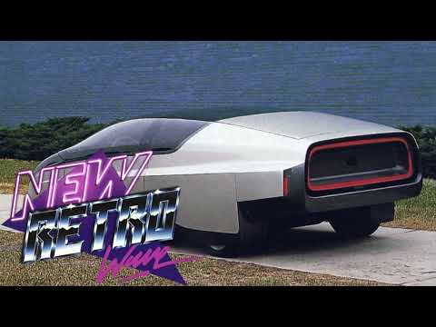 Miami Nights 1984 – Speed Test (feat. Droid Bishop)