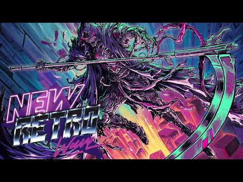 DROIDGLOW – Legacy of Terror