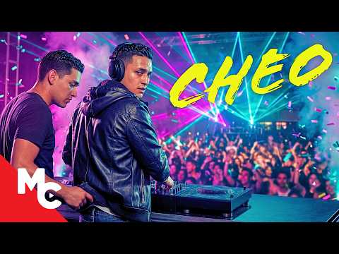 Aspiring DJ Was Sabotaged By His Own Best Friend | Cheo | Full Music DJ Drama Movie
