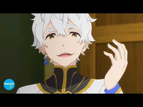 Top 50 Most Hated Anime Characters of All Time