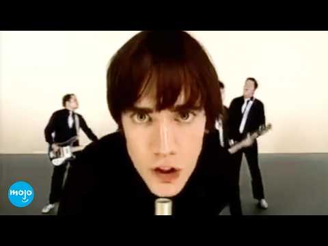 Top 10 2000s Bands You Forgot Were Awesome