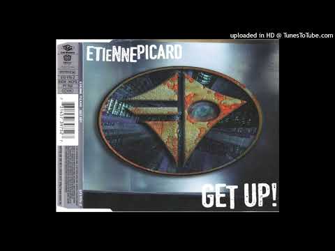 Etienne Picard – Get Up! (Don Esteban Remix Radio Cut)