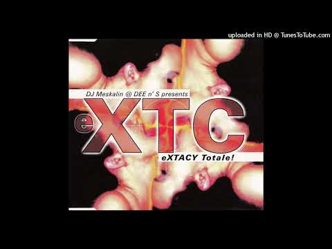 eXTC – Extacy Totale! (DEE n’S Radio Edit)