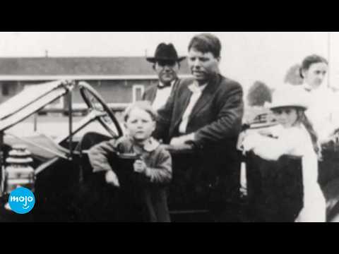 125 Unsolved Mysteries