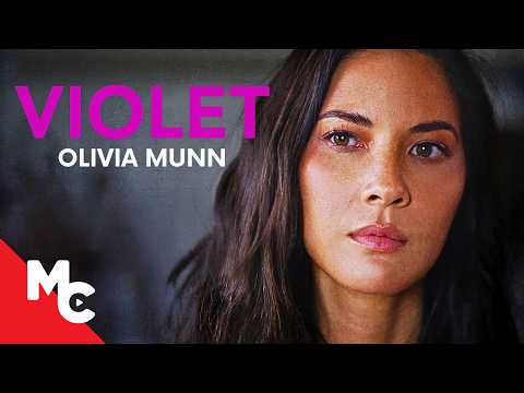 Her Inner Voice Controlled Every Choice She Made | Violet | Full Drama Movie | Justine Bateman Movie