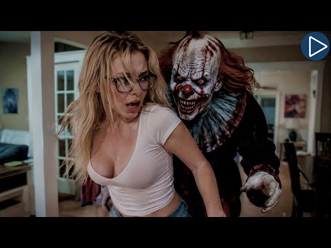 IT’S HERE 🎬 Full Horror Movie 🎬 English HD