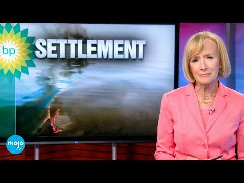 Top 10 Most Expensive Court Cases EVER