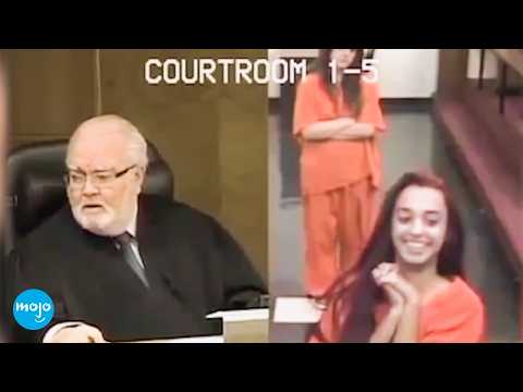 20 Times Karens Got OWNED in Court