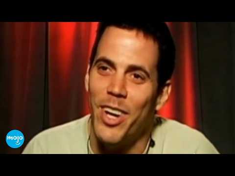 20 Celebrities Whose Lives Changed After One Interview