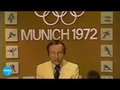 10 70s Events that Changed Things FOREVER