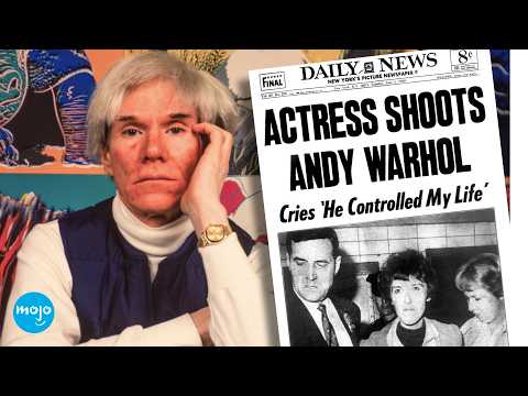 10 Celebs Who Survived Murder Attempts