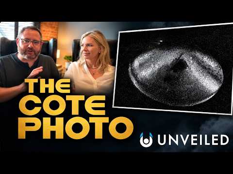 Costa Rica’s Most Famous UFO Photo Still Can’t Be Explained | Unveiled