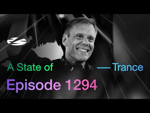A State of Trance Episode 1294 – Guest Mix by Nihil Young (@astateoftrance)