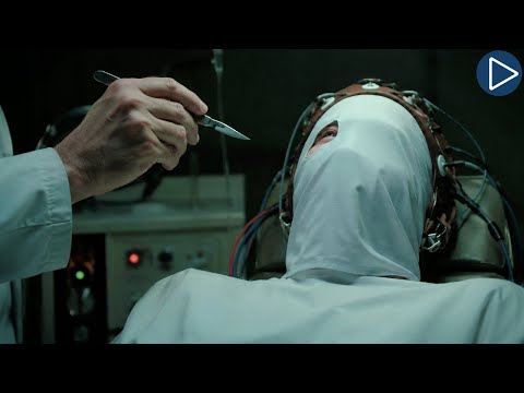 THE EVIL WITHIN 🎬 Full Horror Movie 🎬 English HD