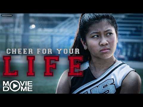 Cheer for Your Life – (psychological thriller) – FULL MOVIE