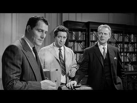 Tomorrow at Ten (1963) A missing heir and a deadline that cannot be missed