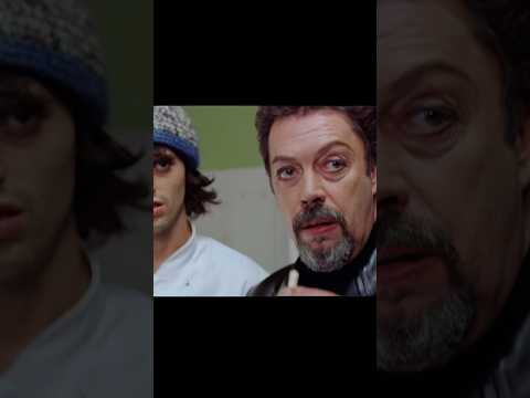 Enough to Kill a Horse #timcurry