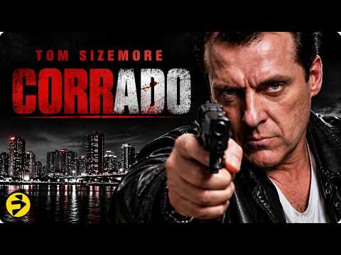 He Was Their Most Ruthless Hitman… Until He Turned Against Them | Full Action Movie