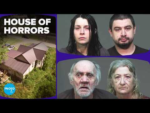 10 Small Crimes That Uncovered HUGE Crimes