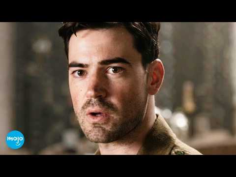 Top 20 Best Moments in Band of Brothers
