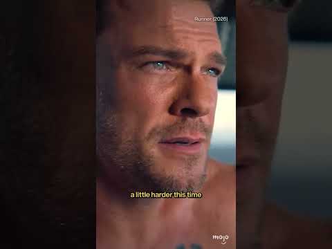 Rodrigo Santoro vs. Alan Ritchson: Who Wins in a Fight?