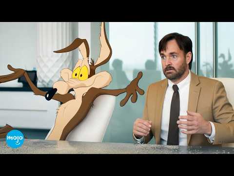 Why Coyote vs Acme Was Almost NEVER Released