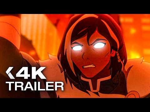 AVATAR: SEVEN HAVENS Official Trailer 2 (2026)