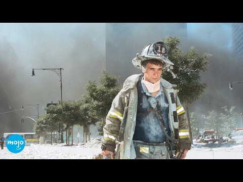 10 Disturbing Details From NYC’s Newly Released 9/11 Files