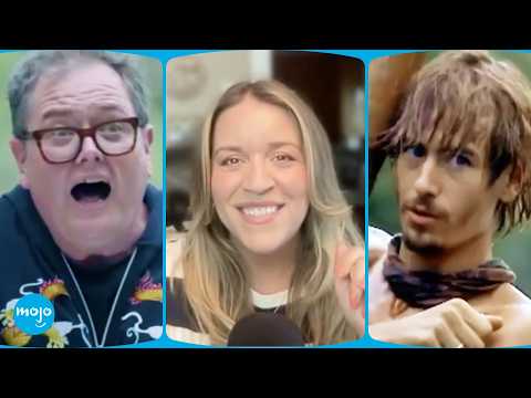The Traitors VS Survivor