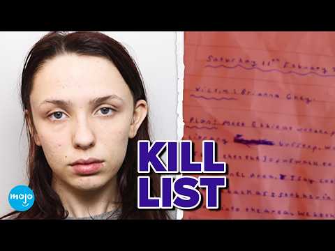 10 Would Be Serial Killers Who Were Caught After Their First Murder