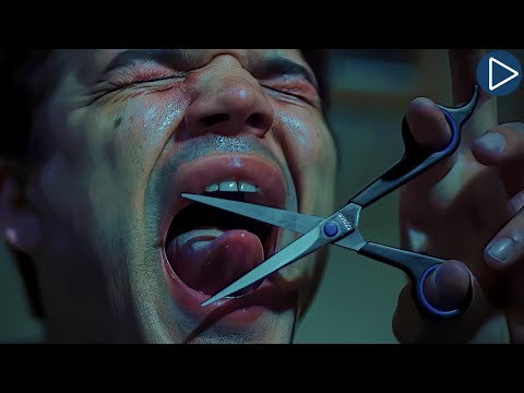 INHABITANTS 🎬 Full Horror Movie 🎬 English HD