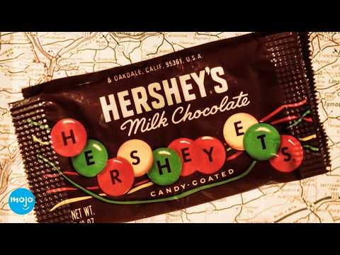 10 Alternate Versions of Famous Products You Didn’t Know Existed