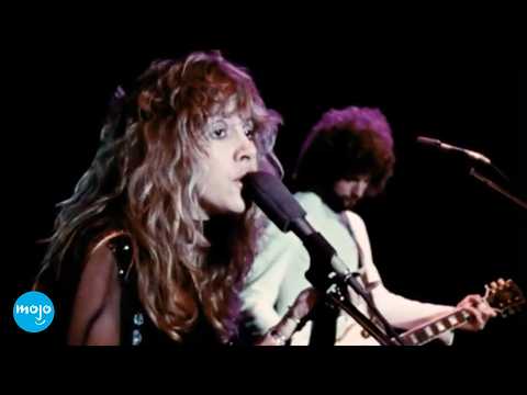 Top 10 Bands With The Best Greatest Hits