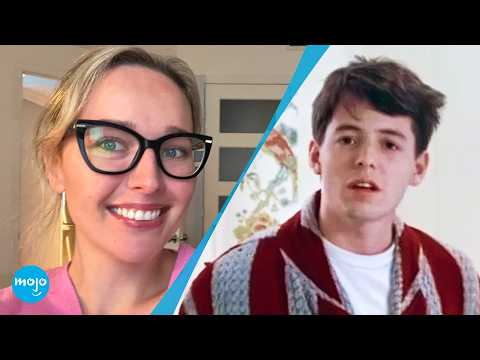 Feedback Friday: What Generation Had the Best Movies? I Feedback Friday Ep. 13