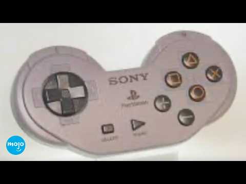 30 Things You NEVER Knew About the Original PlayStation