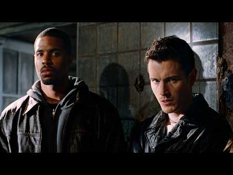 Hostage Situation Gone Completely Rogue ✦ New Blood (1999) Movie Trailer
