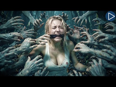 INNER DEMON  🎬 Full Horror Movie 🎬 English HD